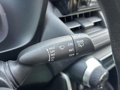 2020 Toyota RAV4 Hybrid LE