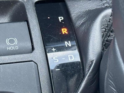 2020 Toyota RAV4 Hybrid LE