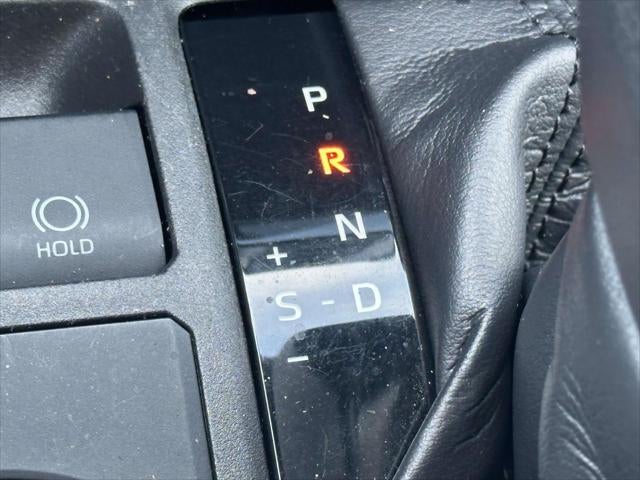 2020 Toyota RAV4 Hybrid LE