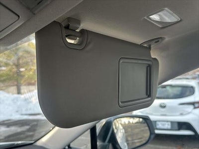 2020 Toyota RAV4 Hybrid LE