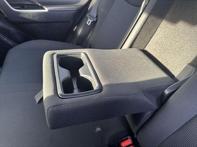 2020 Toyota RAV4 Hybrid LE