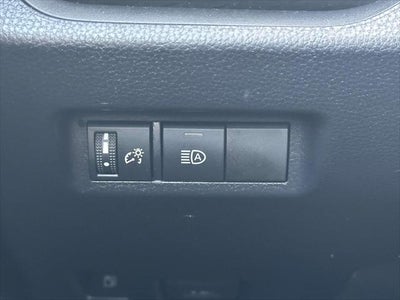 2020 Toyota RAV4 Hybrid LE