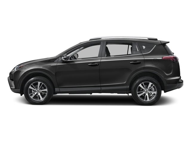 Used 2016 Toyota RAV4 XLE with VIN 2T3RFREV5GW503530 for sale in Green Brook, NJ