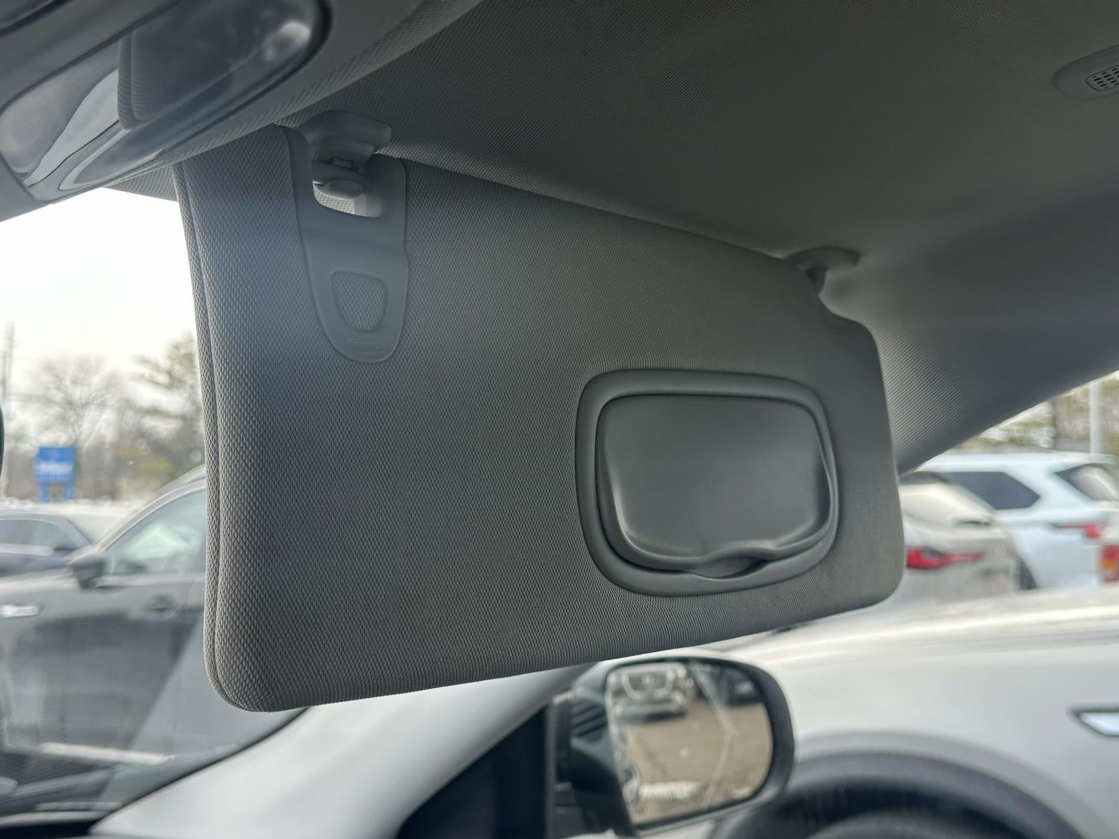 2020 Jeep Compass Latitude 4X4