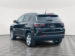 2020 Jeep Compass Latitude 4X4