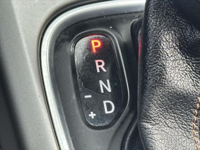 2020 Jeep Compass Latitude 4X4