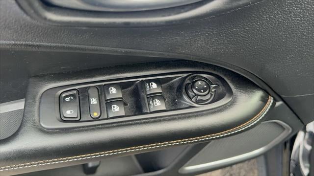 2020 Jeep Compass Latitude 4X4