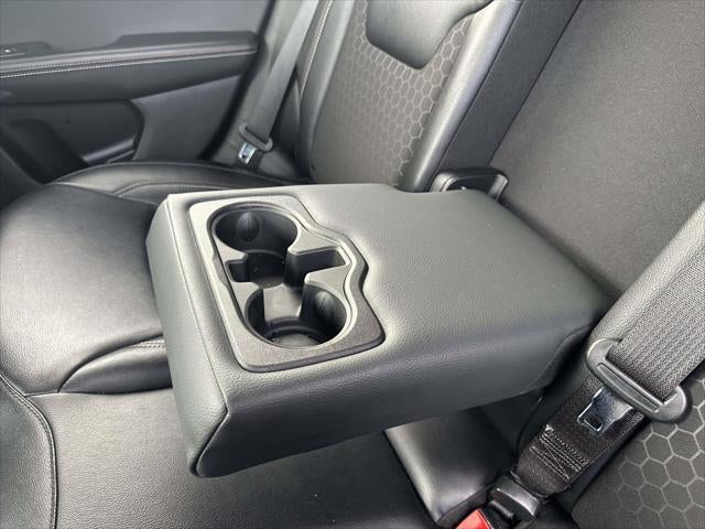 2020 Jeep Compass Latitude 4X4