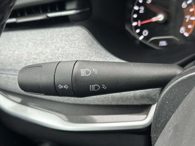 2023 Jeep Compass Latitude 4x4