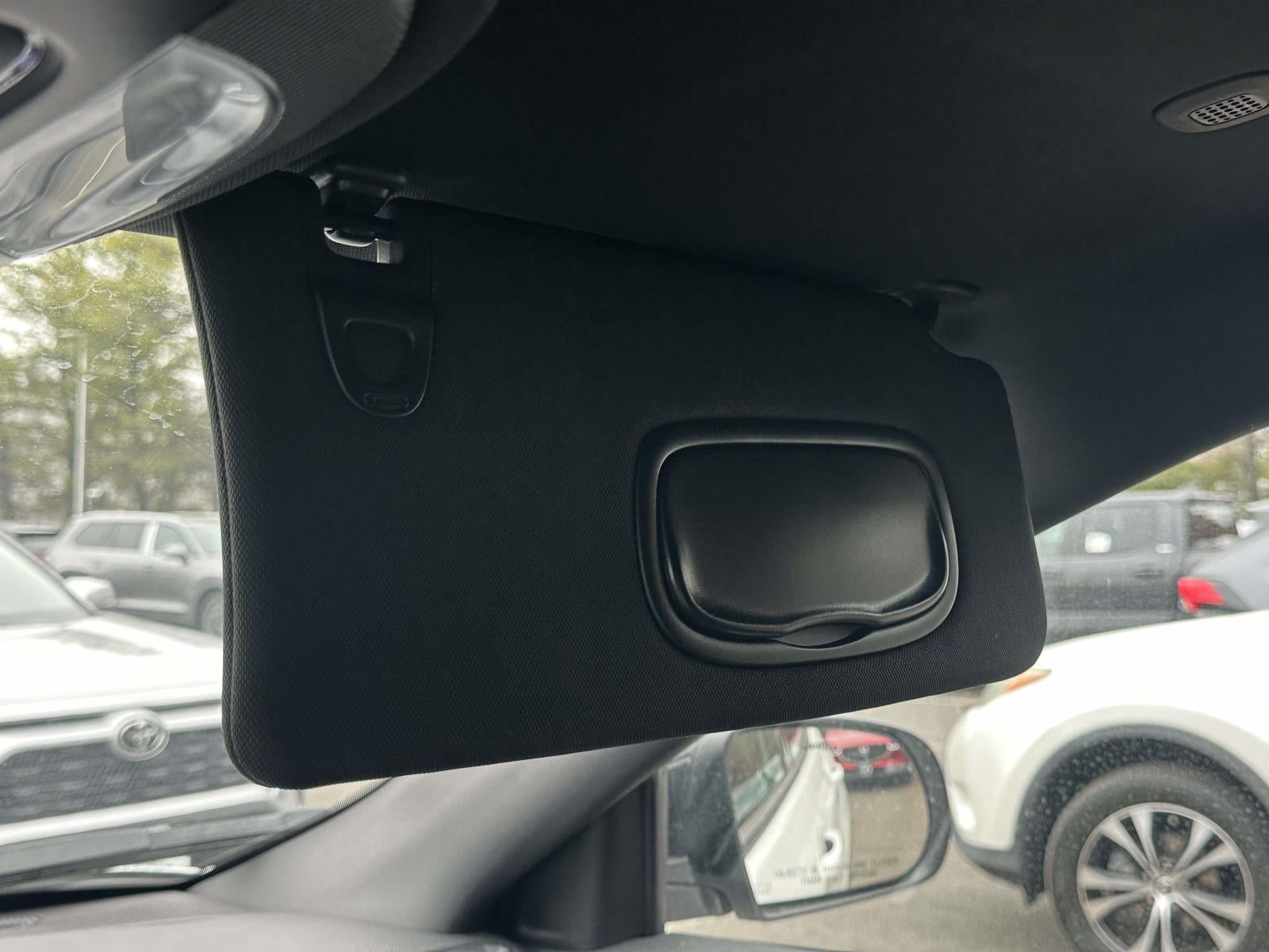 2023 Jeep Compass Latitude 4x4