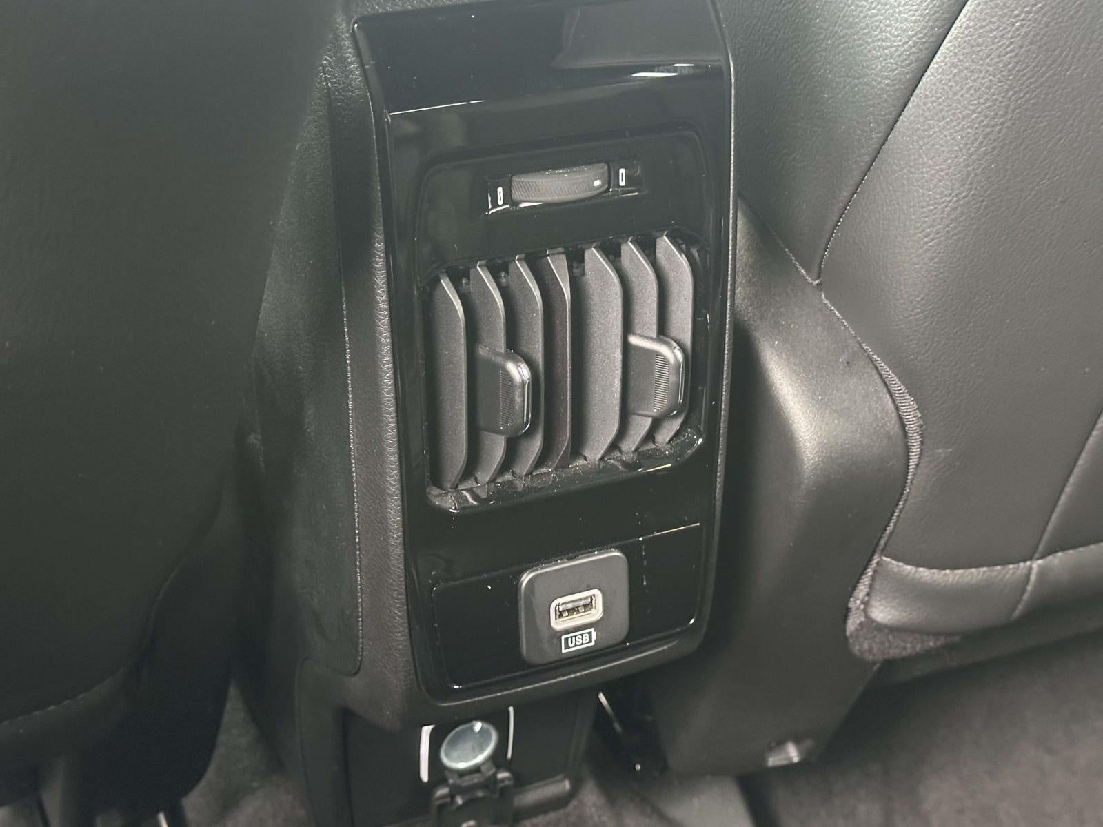 2023 Jeep Compass Latitude 4x4