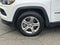 2023 Jeep Compass Latitude 4x4