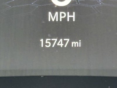 2023 Jeep Compass Latitude 4x4