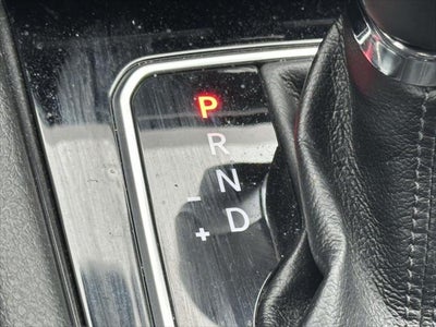 2023 Jeep Compass Latitude 4x4