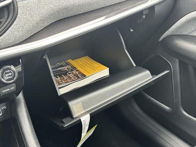 2023 Jeep Compass Latitude 4x4