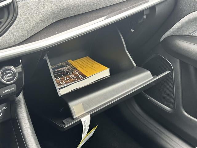 2023 Jeep Compass Latitude 4x4