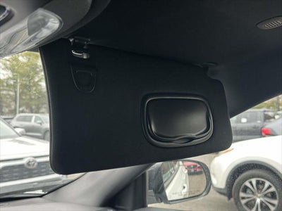 2023 Jeep Compass Latitude 4x4