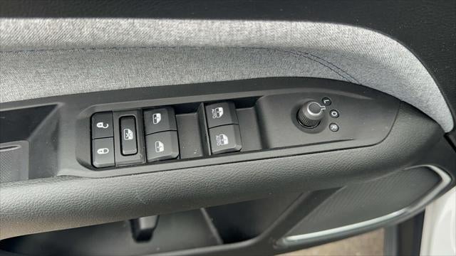 2023 Jeep Compass Latitude 4x4