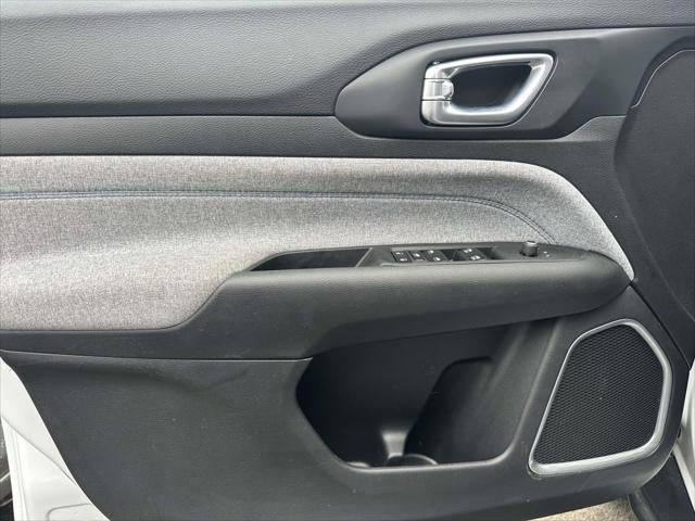 2023 Jeep Compass Latitude 4x4