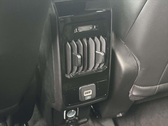 2023 Jeep Compass Latitude 4x4