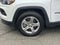 2023 Jeep Compass Latitude 4x4
