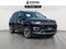 2018 Jeep Compass Limited 4x4