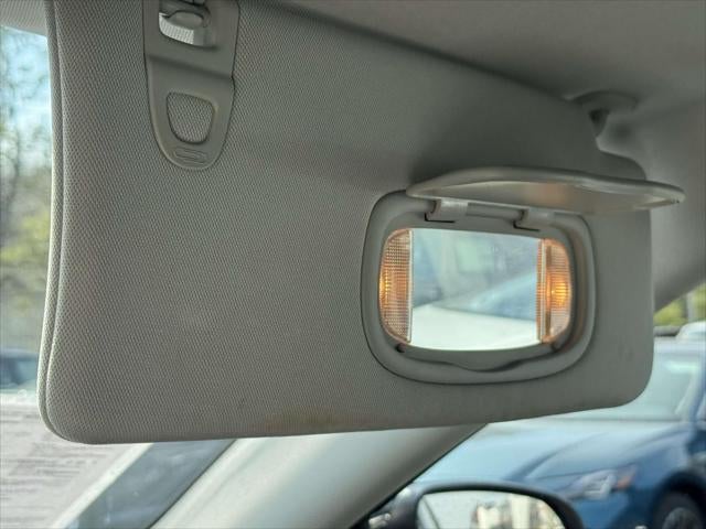 2018 Jeep Compass Limited 4x4