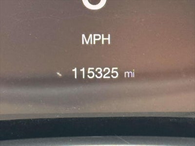 2018 Jeep Compass Limited 4x4