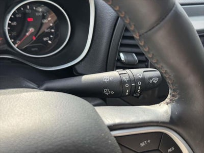 2018 Jeep Compass Limited 4x4