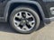 2018 Jeep Compass Limited 4x4