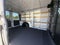 2025 RAM ProMaster 2500 Cargo Van Tradesman Low Roof 136' WB w/Pass Seat