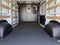 2025 RAM ProMaster 2500 Cargo Van Tradesman Low Roof 136' WB w/Pass Seat