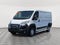 2025 RAM ProMaster 2500 Cargo Van Tradesman Low Roof 136' WB w/Pass Seat
