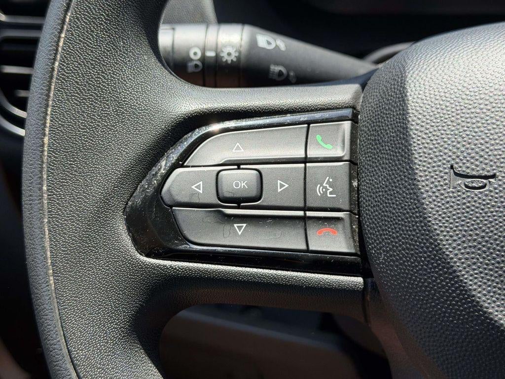 2025 RAM ProMaster 2500 Cargo Van Tradesman Low Roof 136' WB w/Pass Seat