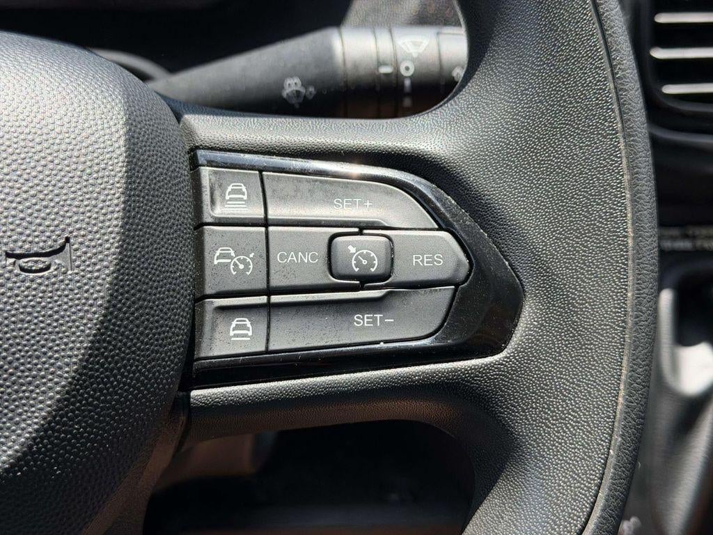 2025 RAM ProMaster 2500 Cargo Van Tradesman Low Roof 136' WB w/Pass Seat