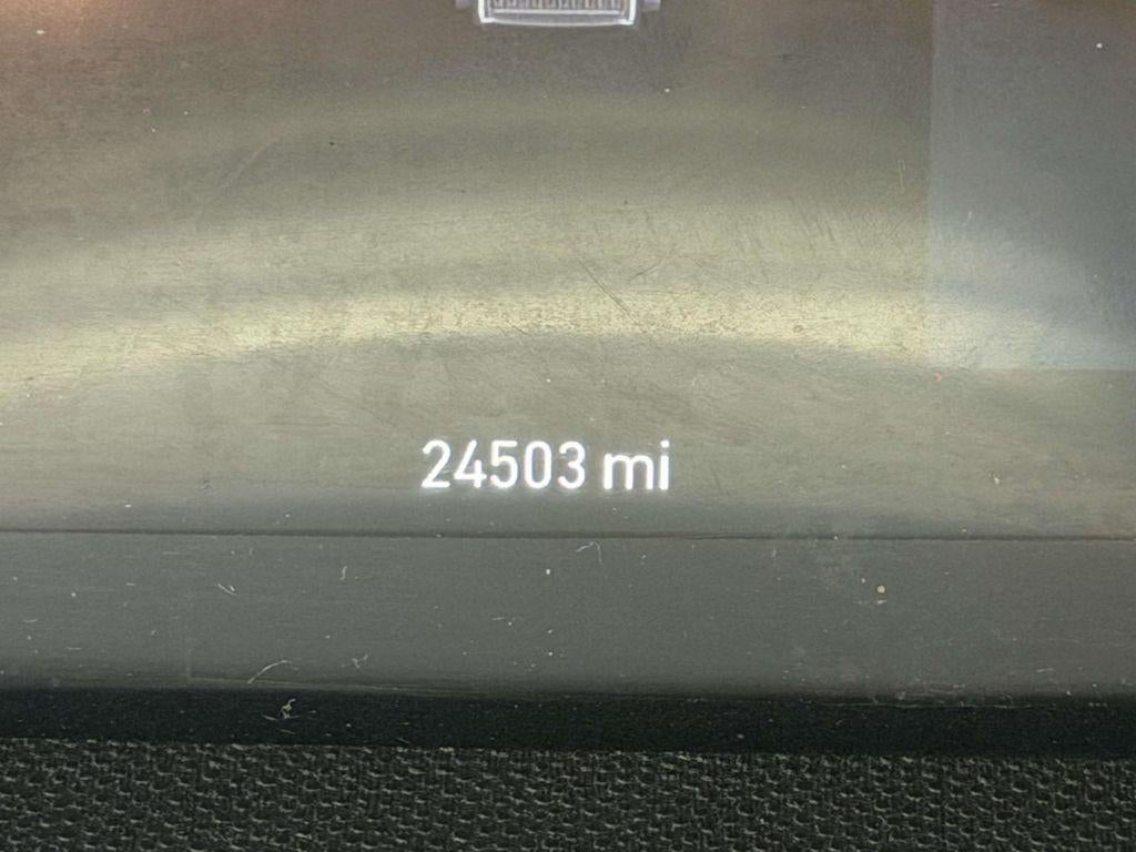 2025 RAM ProMaster 2500 Cargo Van Tradesman Low Roof 136' WB w/Pass Seat