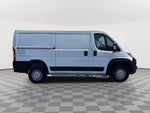 2025 RAM ProMaster 2500 Cargo Van Tradesman Low Roof 136' WB w/Pass Seat