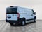 2025 RAM ProMaster 2500 Cargo Van Tradesman Low Roof 136' WB w/Pass Seat