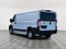 2025 RAM ProMaster 2500 Cargo Van Tradesman Low Roof 136' WB w/Pass Seat