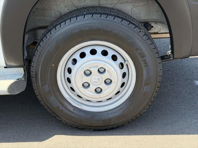 2025 RAM ProMaster 2500 Cargo Van Tradesman Low Roof 136' WB w/Pass Seat