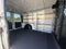 2025 RAM ProMaster 2500 Cargo Van Tradesman Low Roof 136' WB w/Pass Seat