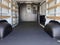 2025 RAM ProMaster 2500 Cargo Van Tradesman Low Roof 136' WB w/Pass Seat