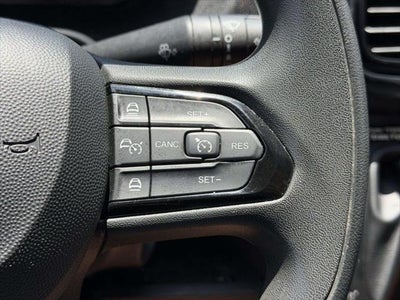 2025 RAM ProMaster 2500 Cargo Van Tradesman Low Roof 136' WB w/Pass Seat