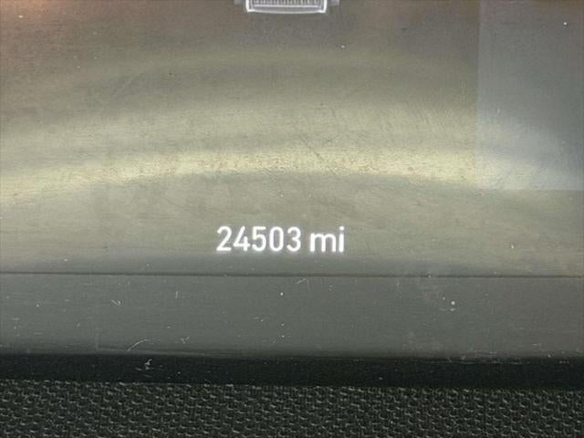 2025 RAM ProMaster 2500 Cargo Van Tradesman Low Roof 136' WB w/Pass Seat