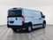 2025 RAM ProMaster 2500 Cargo Van Tradesman Low Roof 136' WB w/Pass Seat