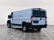 2025 RAM ProMaster 2500 Cargo Van Tradesman Low Roof 136' WB w/Pass Seat