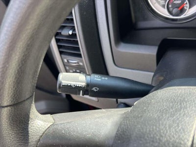 2018 RAM 2500 Tradesman Crew Cab 4x4 64' Box