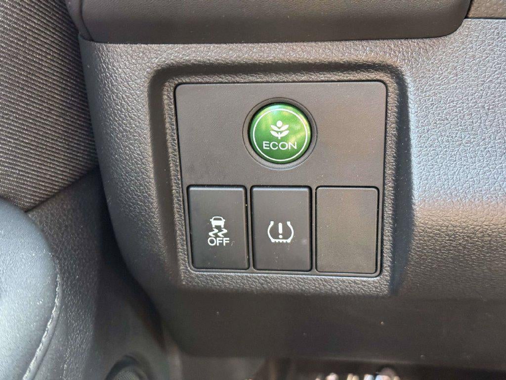 2022 Honda HR-V AWD Sport