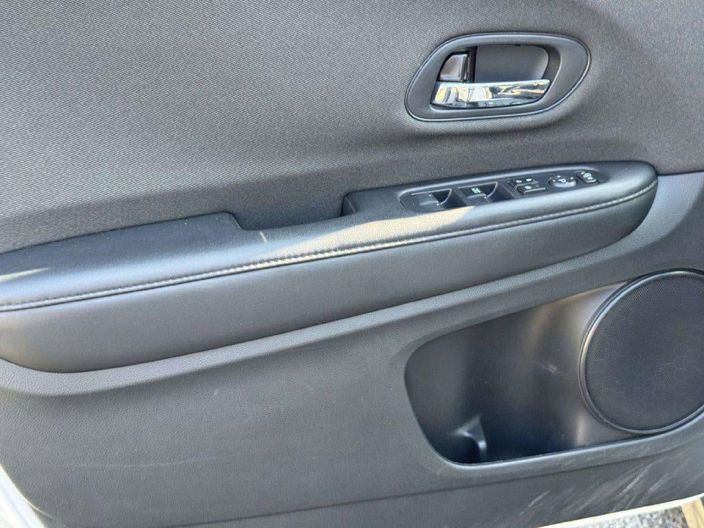 2022 Honda HR-V AWD Sport