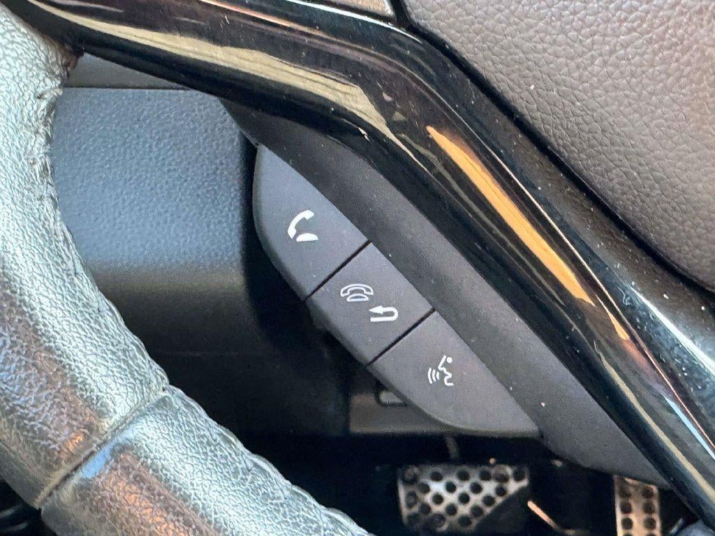 2022 Honda HR-V AWD Sport